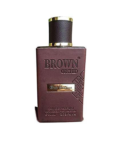 Brown Orchid Oud Edition con deo edp spray 80ml es una fragancia lujosa y sensual