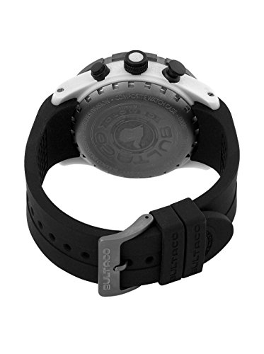 Bultaco Reloj analogico para Hombre de Miyota OS21 con Correa en Caucho H1PA48CSB2