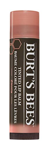 Burt's Bees Tinted Lip Balm Zinnia, 4.25g