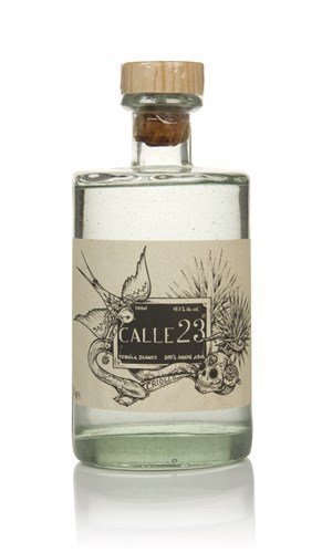 Calle 23 Tequila Criollo - 700 ml