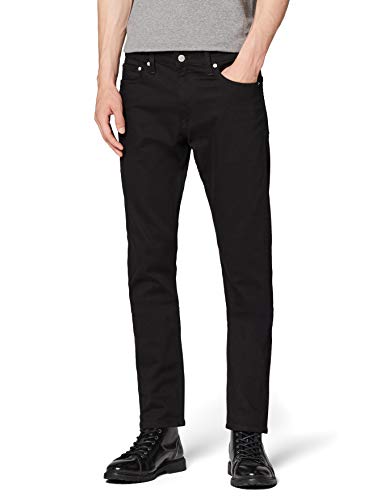 Calvin Klein J30J307718 Jeans, 911, 36W / 36L para Hombre