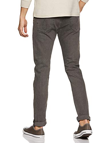 Calvin Klein J30J307724 Jeans, 911, 34/33 para Hombre