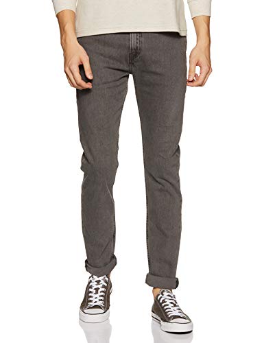 Calvin Klein J30J307724 Jeans, 911, 34/33 para Hombre