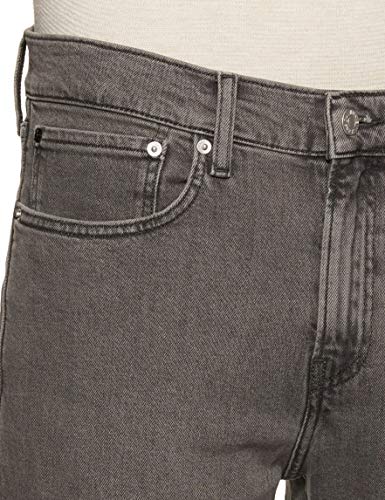 Calvin Klein J30J307724 Jeans, 911, 34/33 para Hombre