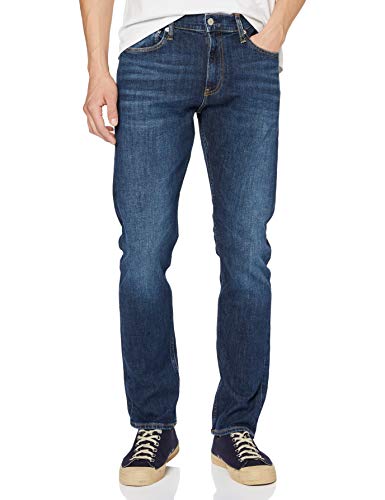 Calvin Klein J30J307727 Jeans, 911, 32/33 para Hombre