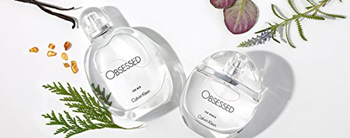 Calvin Klein Obsessed For Men Eau De Toilette Spray 75Ml