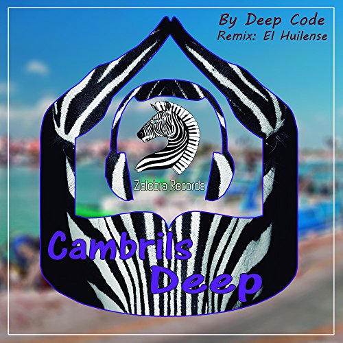 Cambrils Deep (Original Mix)