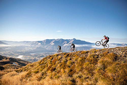 CamelBak Lobo Packs Unisex, color negro, tamaño talla única