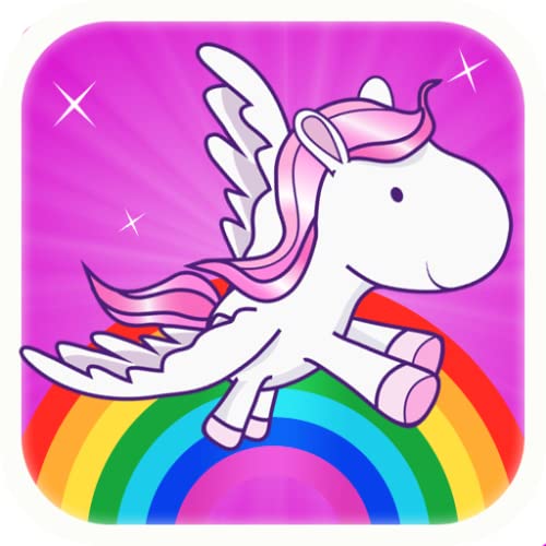 Candy Unicorn