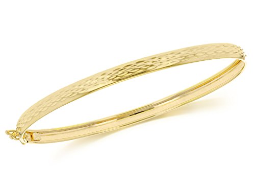 Carissima Gold Pulsera de mujer con oro amarillo de 9 quilates (375/1000)