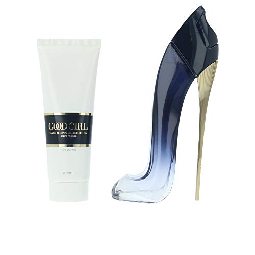 Carolina Herrera Good Girl Legere Lote 2 Pz - 5 ml.