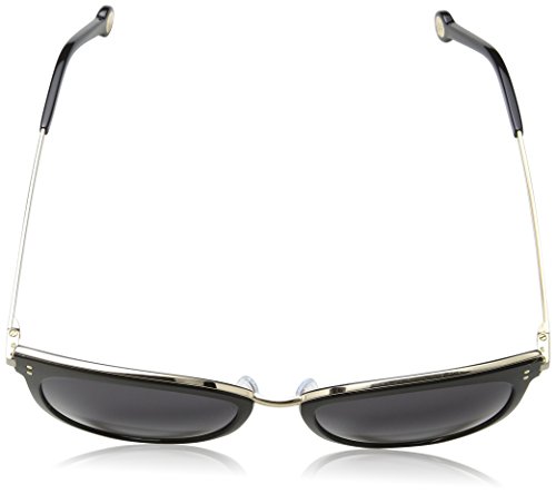 Carolina Herrera Mujer SHE102 Gafas de sol, Dorado (Shiny Rose Gold)