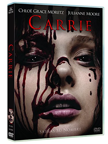 Carrie [DVD]