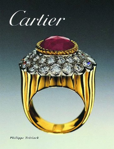 Cartier (Memoir S.)