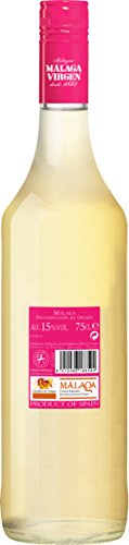 Cartojal 75cl - Vino dulce Natural D.O."Málaga"