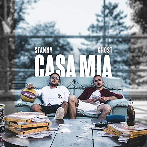 Casa Mia [Explicit]