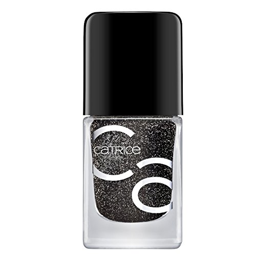 CATRICE ESMALTE DE UÑAS ICONAILS GEL 53 DARKNESS BEFORE PLEASURE