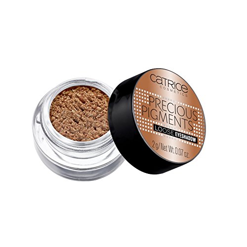 CATRICE SOMBRAS DE OJOS PRECIOUS PIGMENTS LOOSE EYESHADOW Nº040 COSMIC COOPER