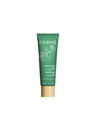 Caudalie - Máscara purificante 75 ml