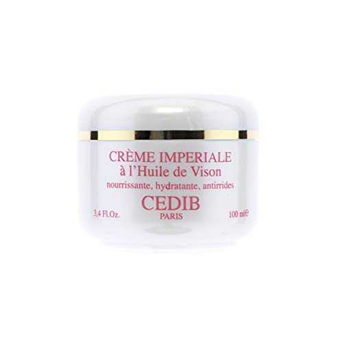 Cedib, Dispositivo tonificador facial - 400 ml.