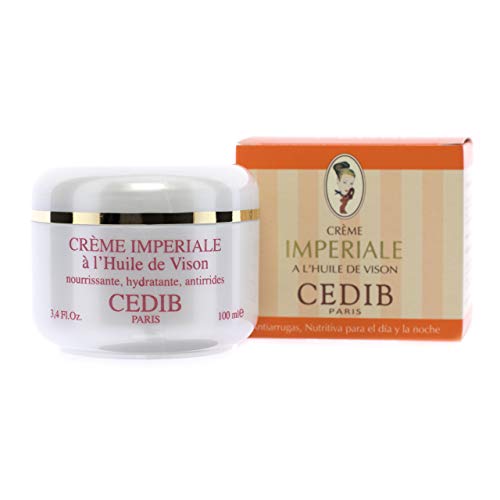 Cedib, Dispositivo tonificador facial - 400 ml.