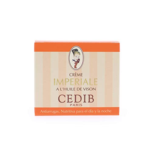 Cedib, Dispositivo tonificador facial - 400 ml.