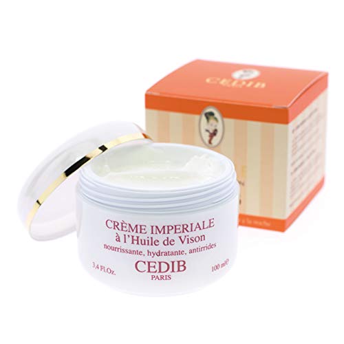 Cedib, Dispositivo tonificador facial - 400 ml.