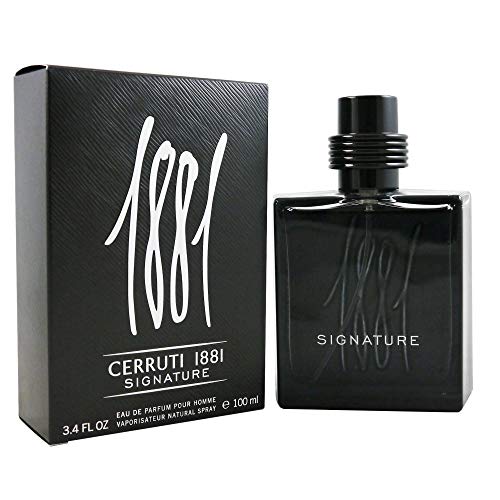 Cerruti, Agua fresca - 100 ml.