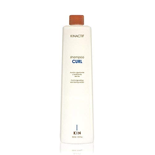 Champú Kinactif Curl – 1000 ml