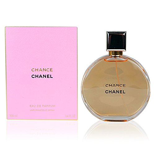 CHANCE EAU DE PERFUM vapo 100 ml ORIGINAL