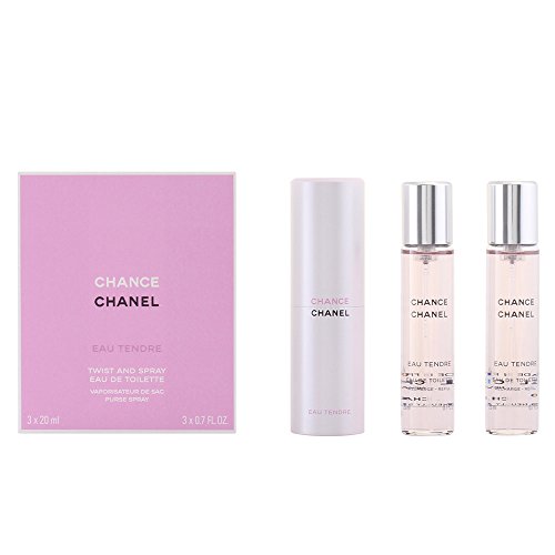 Chanel, Agua de colonia para mujeres - 60 ml.