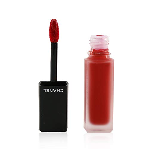 Chanel Rouge Allure Ink Fusion 818-True Red 6 Ml - 1 Unidad