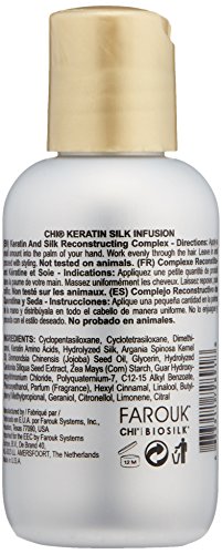 CHI Tratamiento Capilar de Keratina - 59 ml