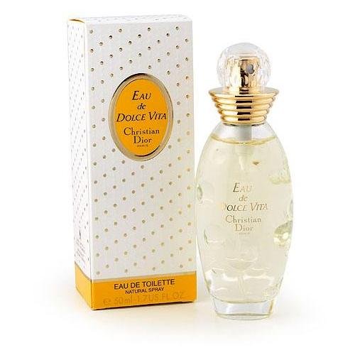 Christian Dior Dolce Vita Eau 50 ml