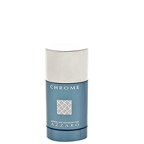 Chrome Deodorant Stick 75 ml