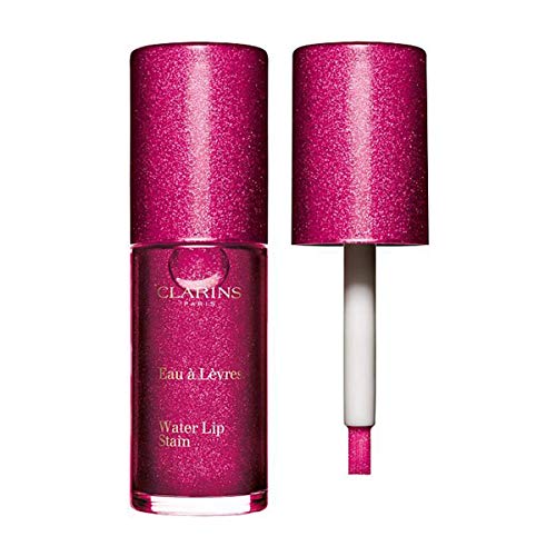 Clarins Eau A Levres 07-Sparkling Violet Water 7 Ml - 7 ml.