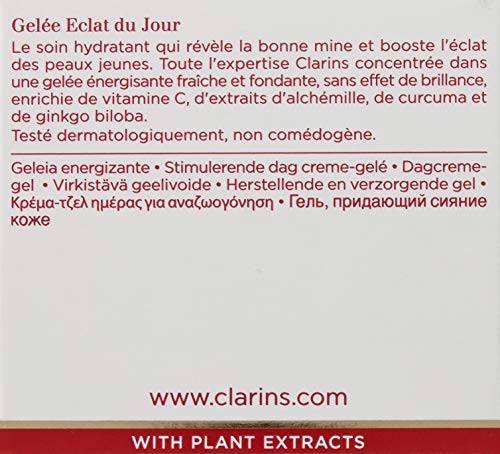 Clarins Eclat Du Jour Crema-Gel Pm 30 ml