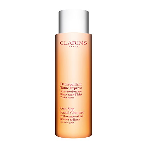 CLARINS TONICO DESMAQUILLANTE EXPRESS 200 ML