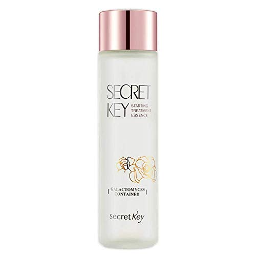 [Clave Secreta] Inicio Tratamiento Essence_Rose Edition