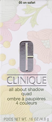 Clinique 56893 - Sombra de ojos