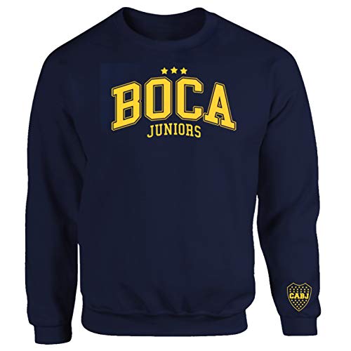 club Boca Juniors Buenos Aires Ultras Ultra Sudadera XXXL