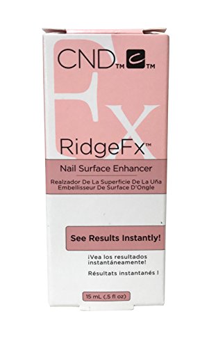 Cnd Shellac Ridgefx Ridgefiller Esmalte en Gel - 15 ml