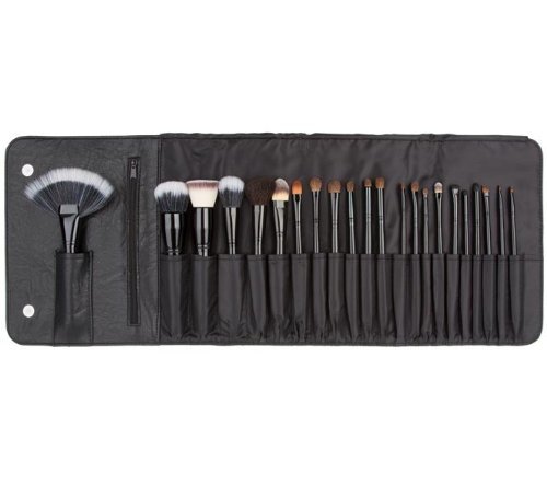 Coastal Scents Brocha Set – 22 piezas