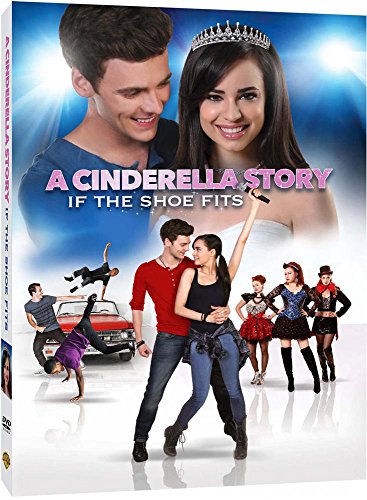 Comme Cendrillon 4 [Francia] [DVD]