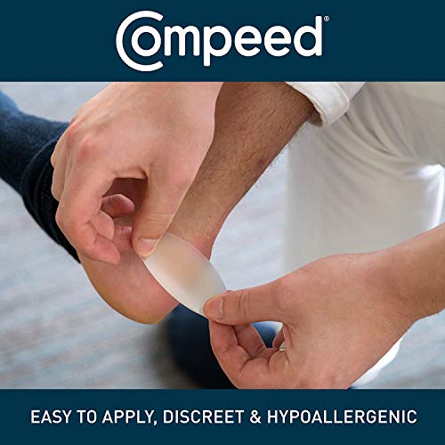 COMPEED para Ampollas, M