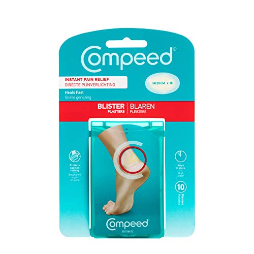 COMPEED para Ampollas, M