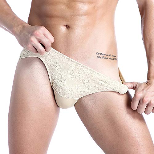 Control Gaff Panty diseñado para adaptarse a los hombres cruzados ayuda a cubrir y ocultar los genitales masculinos. Perfecto como apósito cruzado, reina de arrastre