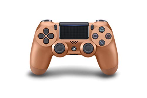 Copper DUALSHOCK 4 (Exclusive to Amazon.co.uk) (PS4)