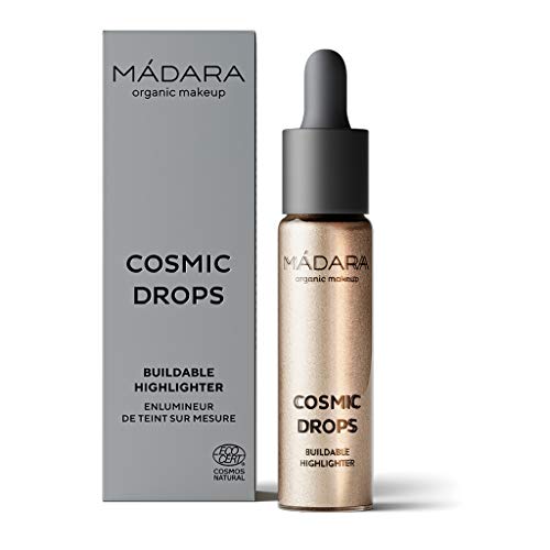 Cosmic Drops - Rotulador para construir - Cromosfera desnuda