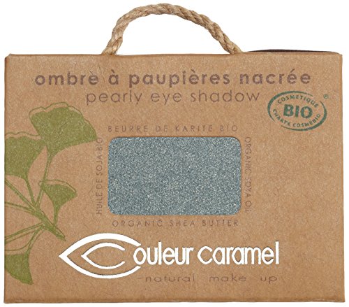 Couleur Caramel - Natural Make-Up Nº 94 - Sombra de ojos - 2.5 g